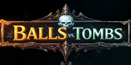 御三家Game-球与坟墓