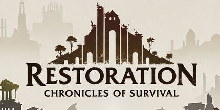 御三家Game-恢复: 生存编年史