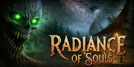 御三家Game-灵魂的光辉