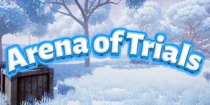 御三家Game-竞技场的审判