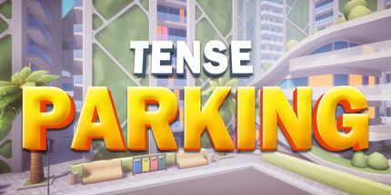 御三家Game-紧张停车