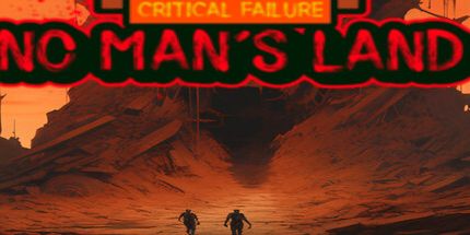 御三家Game-严重失败 “无人区”