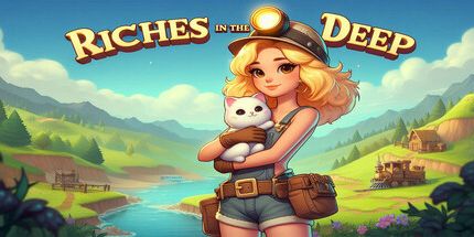 御三家Game-财富在深处