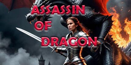 御三家Game-龙刺客