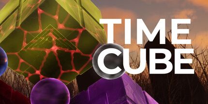 御三家Game-时间立方体