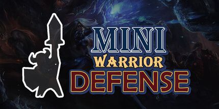 御三家Game-迷你战士防御