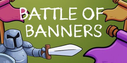 御三家Game-横幅之战