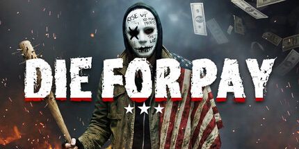 御三家Game-为报酬而死