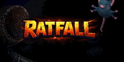 御三家Game-Ratfall