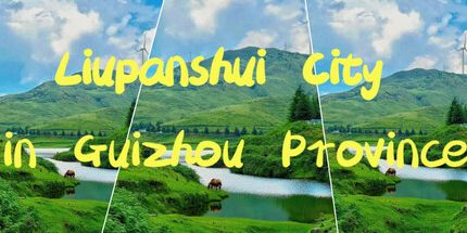 御三家Game-贵州省六盘水市