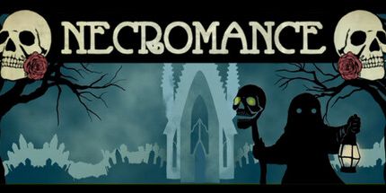 御三家Game-死灵