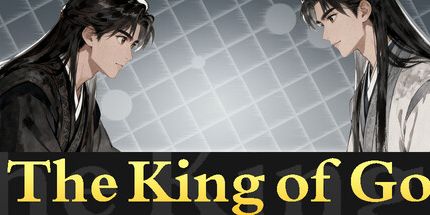 御三家Game-棋圣