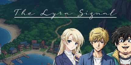 御三家Game-Lyra信号