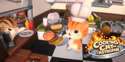 御三家Game-烹饪猫-astrophe