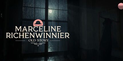 御三家Game-Marceline Richenwinnier-老故事