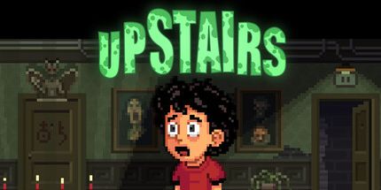 御三家Game-楼上