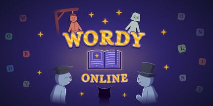 御三家Game-Wordy在线-经典文字游戏
