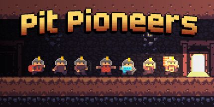 御三家Game-坑先锋