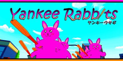 御三家Game-暴走兔子