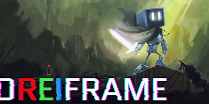 御三家Game-DREIFRAME