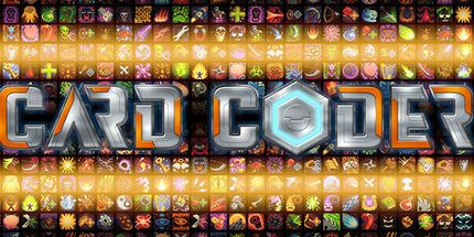 御三家Game-卡片编码器