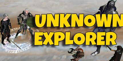 御三家Game-未知资源管理器