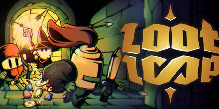 御三家Game-战利品循环