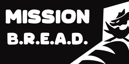 御三家Game-任务: B.R.E.A.D