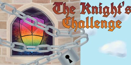 御三家Game-骑士的挑战