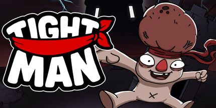 御三家Game-紧身男人