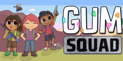 御三家Game-口香糖小队