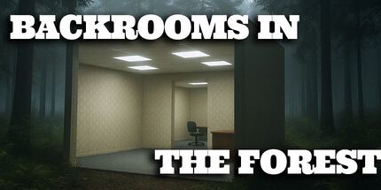 御三家Game-在森林里的密室