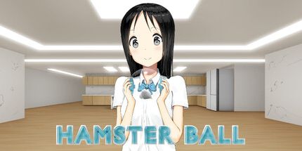 御三家Game-仓鼠球