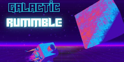 御三家Game-银河乱斗