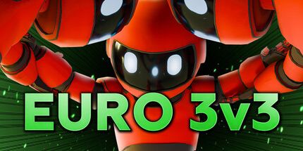 御三家Game-Euro3v3