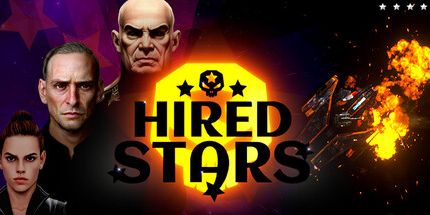 御三家Game-聘请明星