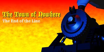 御三家Game-无处可去的小镇: 线的尽头