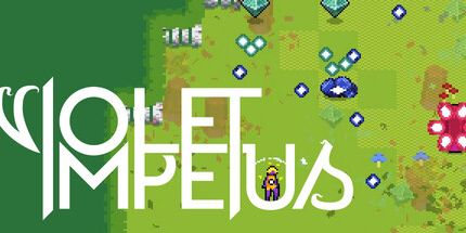 御三家Game-紫罗兰动力