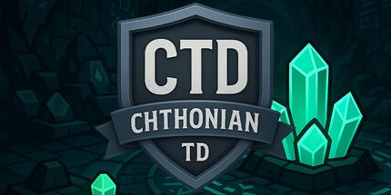 御三家Game-Chthonian TD