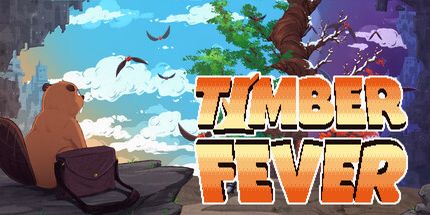 御三家Game-木材发热