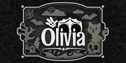 御三家Game-奥利维亚