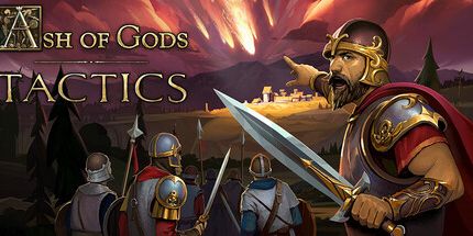 御三家Game-众神之灰: 战术