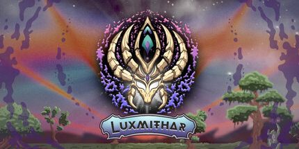 御三家Game-Luxmithar