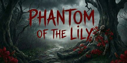 御三家Game-百合的幻影