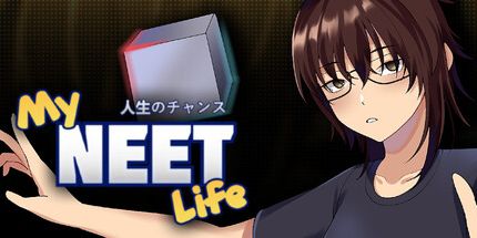 御三家Game-我的NEET生活