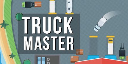 御三家Game-卡车大师