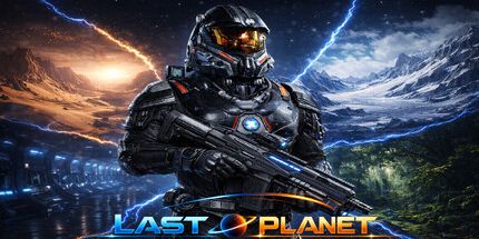 御三家Game-最后一颗行星