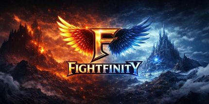 御三家Game-Fightfinity