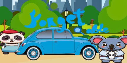 御三家Game-可遗忘