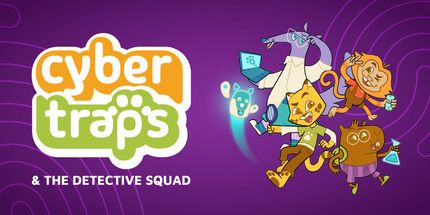 御三家Game-Perigos Virtuais com Bando Detetive